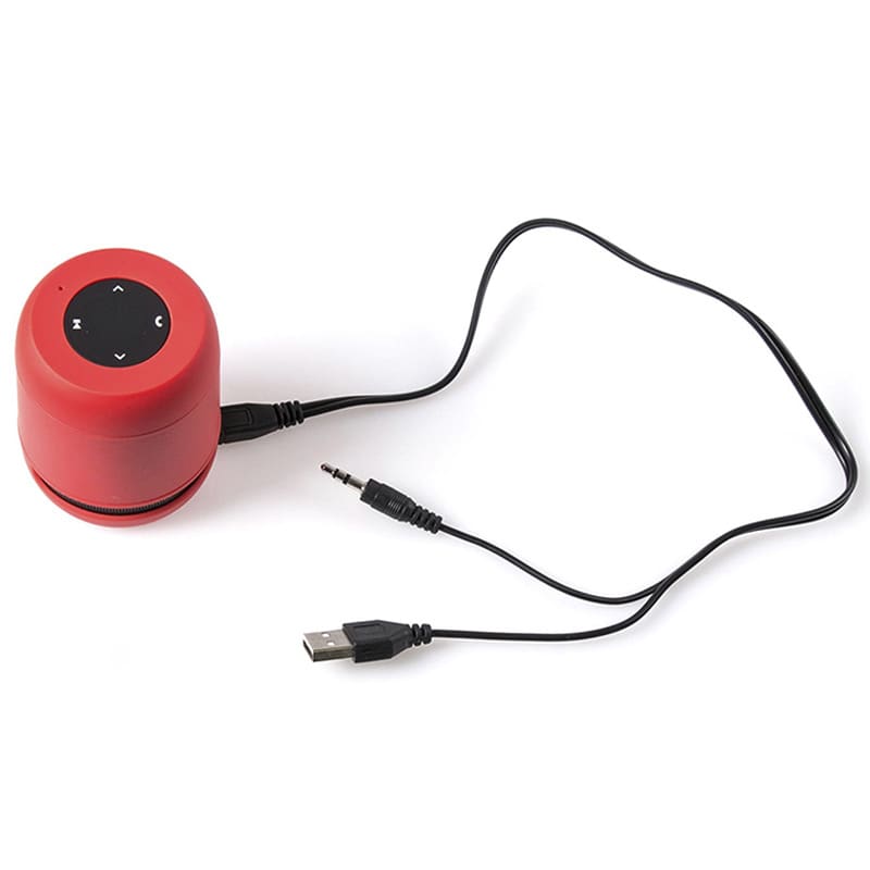 USB Bluetooth Kit de manos libres para coche Altavoz Bluetooth inalámbrico  teléfono reproductor de música MP3 parasol Clip altavoz cargador no – Los  mejores productos en la tienda online Joom Geek