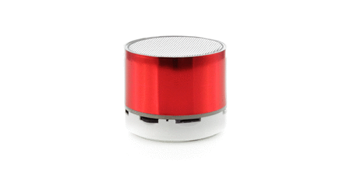 DISOK - Lote 16 Mini Altavoces Bluetooth con luz LED+Radio+USB. Altavoces  portátiles, Detalles de Boda, comuniones, Fiestas. : : Electrónica