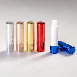 Bálsamo labial stick metalizado Cosmic Detalles de boda