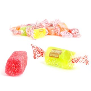 Caramelos de goma, 1Kg, Chuches para bodas