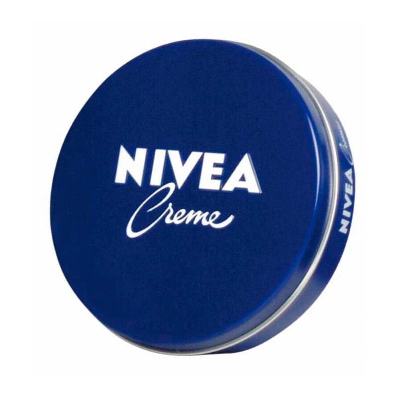 Crema Nivea clásica, 75ml