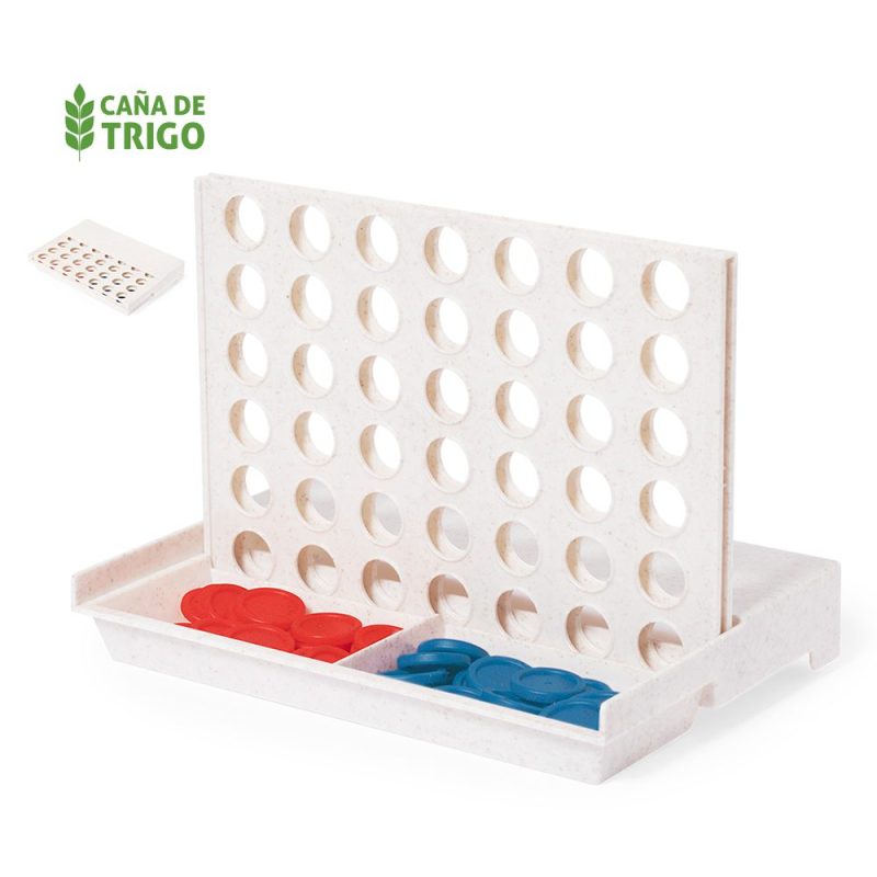 Juego de mesa Conecta 4