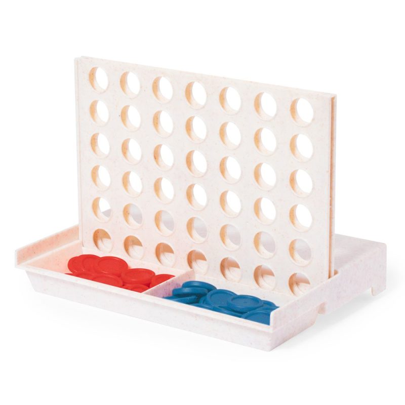 Juego de mesa Conecta 4