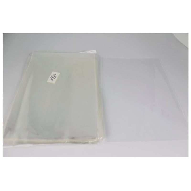 Bolsa Celofán transparente x 25 - WILTON - 10 x 24 cm