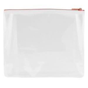 Neceser como regalo de boda, modelo Secret, libre de pvc, 19x16cm